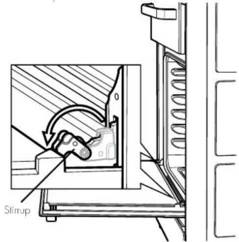 Stirrup