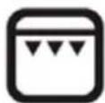 WESTINGHOUSE WLE644WA - Grilling - Maxi Grill (In Oven) - 1