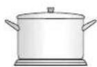 WESTINGHOUSE WLE644WA - USING THE HOTPLATES - 3