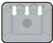 WESTINGHOUSE WLE644WA - Grilling (In Oven) - 2