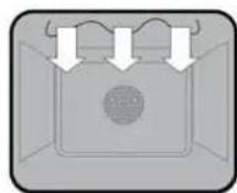 WESTINGHOUSE WLE644WA - Grilling - Maxi Grill (In Oven) - 2