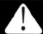 Avanti RM1753SS - DANGER - 1