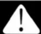 Avanti RM1753SS - DANGER - 2