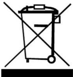 Orima ORCH 40 W - DISPOSAL - 1