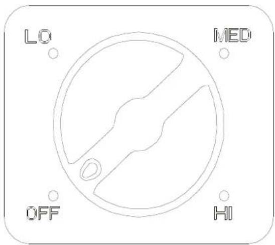 Orima ORCH 40 W - ORCH-48) - 1