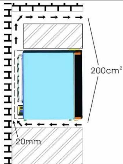 Orima ORCH 40 W - • DIAGRAMA ELÉCTRICO - 4