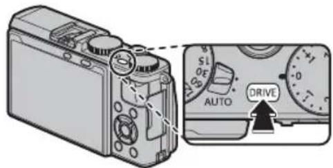 FUJIFILM FinePix JX70 - AdvancedFilters - 1