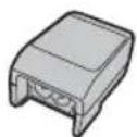 FUJIFILM FinePix JX70 - Supplied Accessories - 2