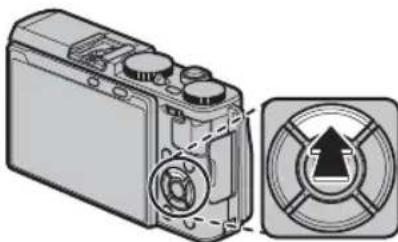 FUJIFILM FinePix JX70 - Autofocus Options (AF Mode) - 1