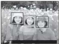 FUJIFILM FinePix JX70 - RF AUTOFOCUS SETTING - 1