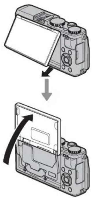 FUJIFILM FinePix JX70 - Self-Portraits(SELFIE) - 1