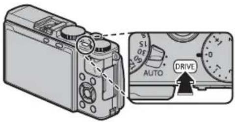 FUJIFILM FinePix JX70 - Bracketing - 1