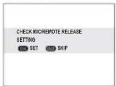 FUJIFILM FinePix JX70 - Using an External Microphone - 2