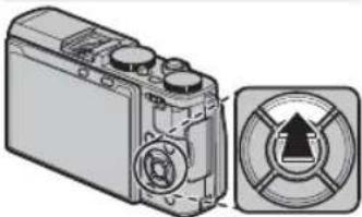 FUJIFILM FinePix JX70 - Using the Function Buttons - 2