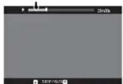 FUJIFILM FinePix JX70 - ViewingMovies - 2