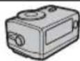 FUJIFILM FinePix JX70 - Shoe-mounted flash units - 3