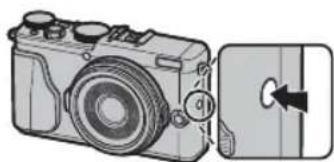 FUJIFILM FinePix JX70 - Using the Function Buttons - 7