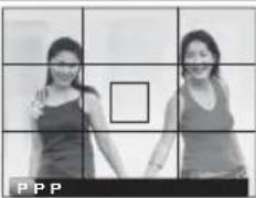 FUJIFILM FinePix JX70 - SCREEN SET-UP - 1