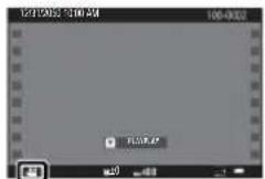 FUJIFILM FinePix JX70 - ViewingMovies - 1