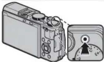 FUJIFILM FinePix JX70 - Using the Function Buttons - 1