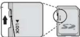 FUJIFILM FinePix JX70 - Close the battery-chamber cover. - 2