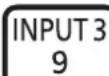 PANASONIC PT-EW630UL - Switching the input signal - 3