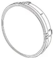 PANASONIC PT-EW630UL - Accessories - 11
