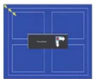 PANASONIC PT-EW630UL - Corner correction - 3