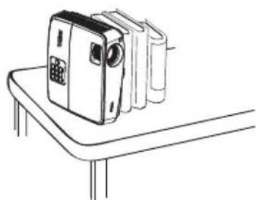 BENQ MS511H - Safety Instructions (Continued) - 1