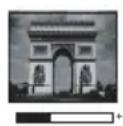 BENQ MS511H - Adjusting Brightness - 1
