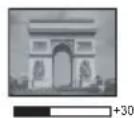 BENQ MS511H - Adjusting Contrast - 1