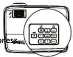BENQ MS511H - Select the lamp saver mode - 1