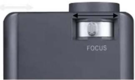 FOCUS