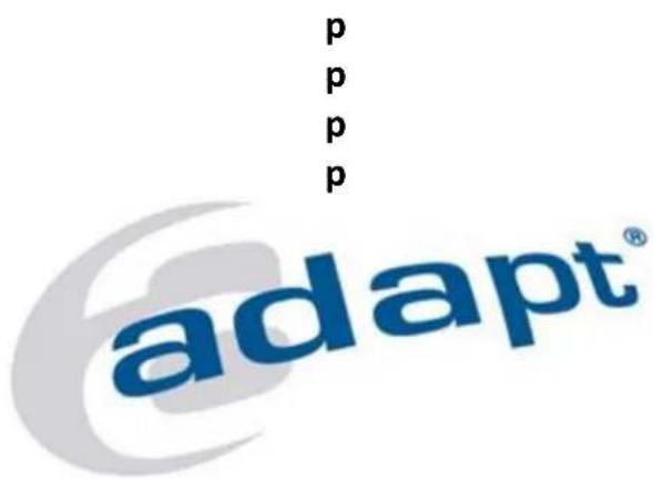 p p p p adapt®