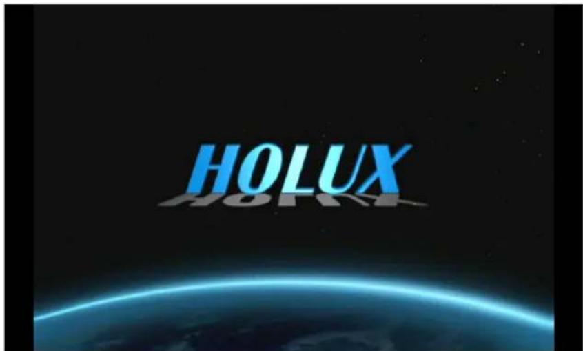 HOLUX GPSmile 6562 - Video - 4