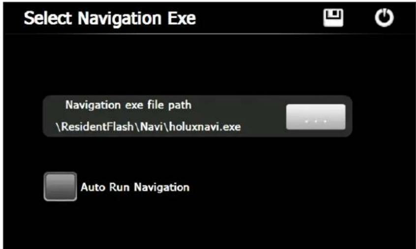 HOLUX GPSmile 6562 - Navi. Path - 2