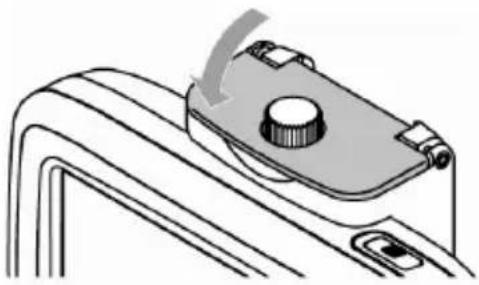 HOLUX GPSmile 6430 - Install Cradle - 6