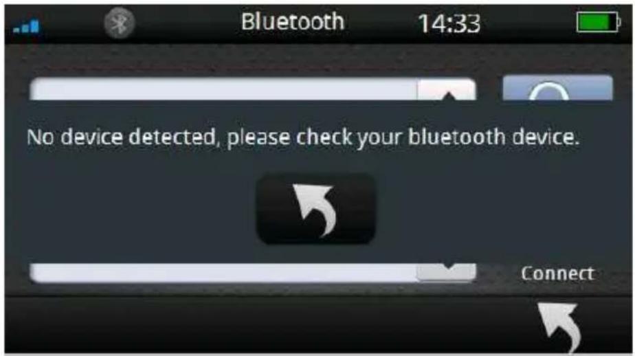 HOLUX GPSmile 6430 - Bluetooth - 10