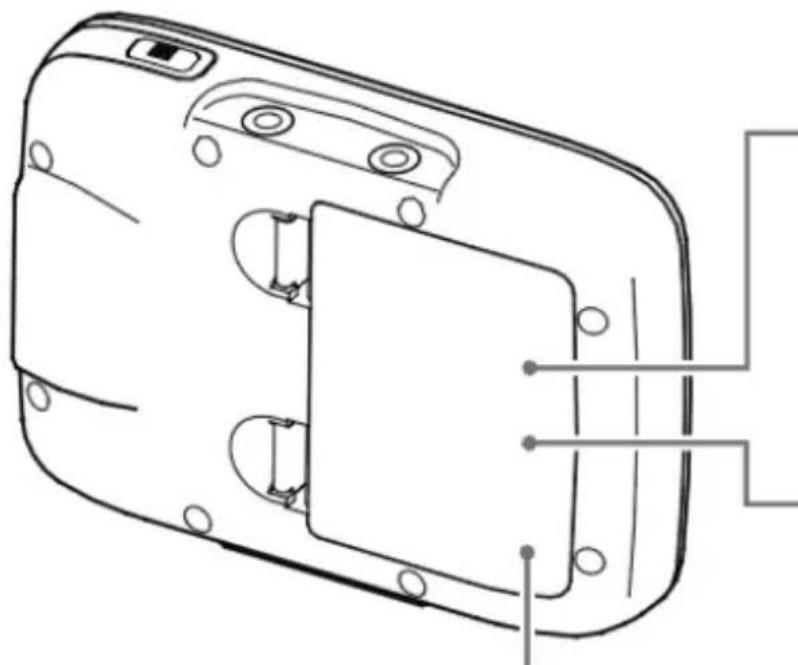 HOLUX GPSmile 6430 - Introduction - 2
