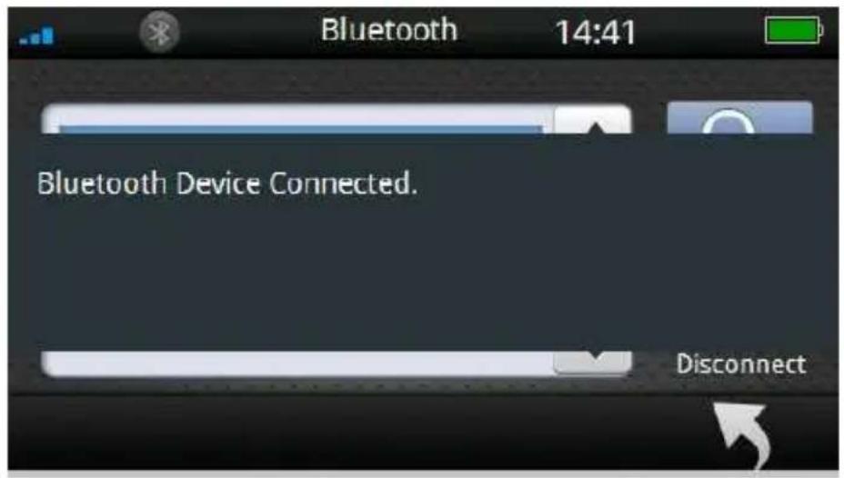HOLUX GPSmile 6430 - Bluetooth - 8