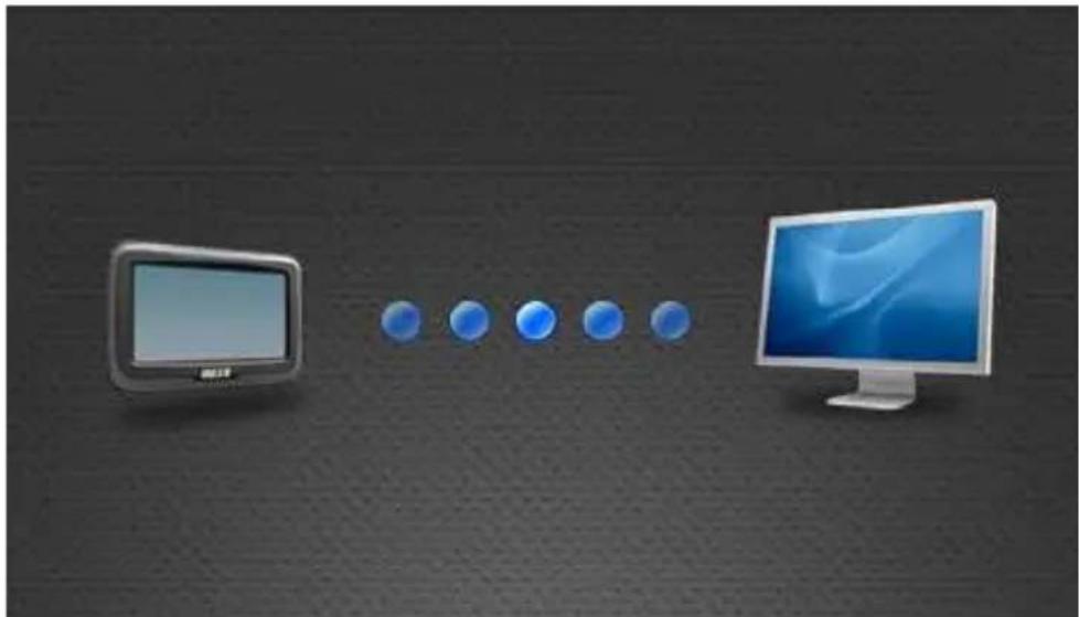 HOLUX GPSmile 6430 - Mass Storage Mode - 3