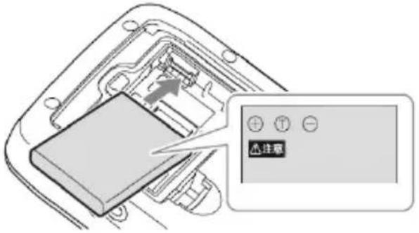 HOLUX GPSmile 6430 - Install SD Card (Optional) - 5