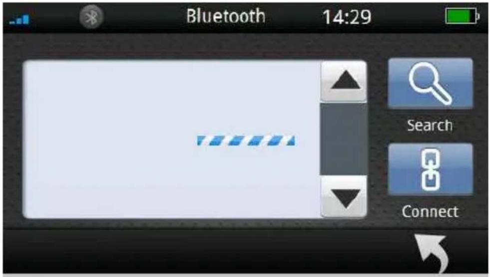 HOLUX GPSmile 6430 - Bluetooth - 3