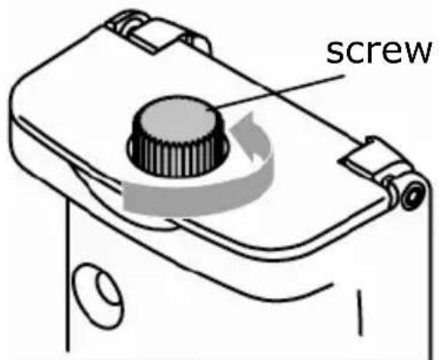 HOLUX GPSmile 6430 - Install Cradle - 1