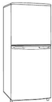 Currys Essentials C108TW10 - Reversing the Door Swing - 20