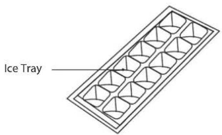 Ice Tray