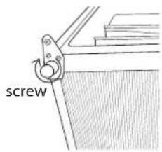 screw