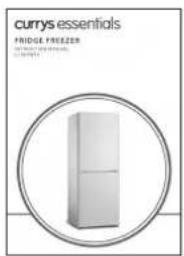 currys essentials FRIDGE FLOWERER 100% 25% 30% 35% 40% 45% 50% 55% 60% 65% 70% 75% 80% 85% 90% 95% 100%