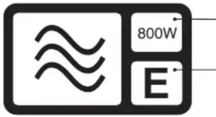 800W E