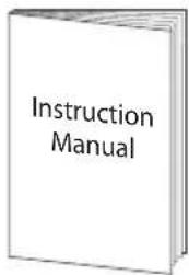 Instruction Manual